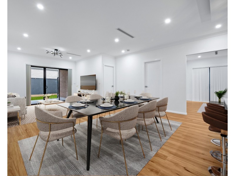 1 Wanyuwa Drive, Austral NSW 2179