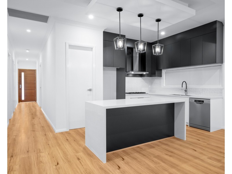 1 Wanyuwa Drive, Austral NSW 2179