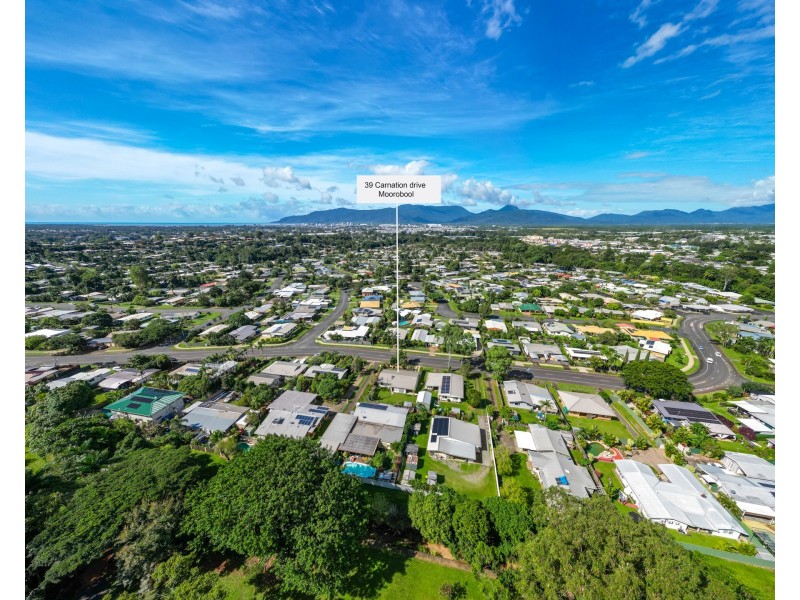 39 Carnation Drive, Mooroobool QLD 4870
