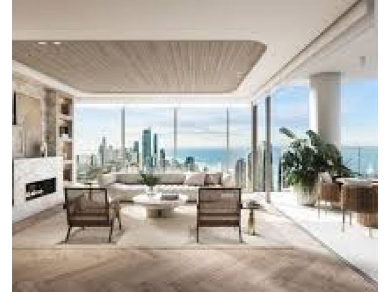 Surfers Paradise QLD 4217