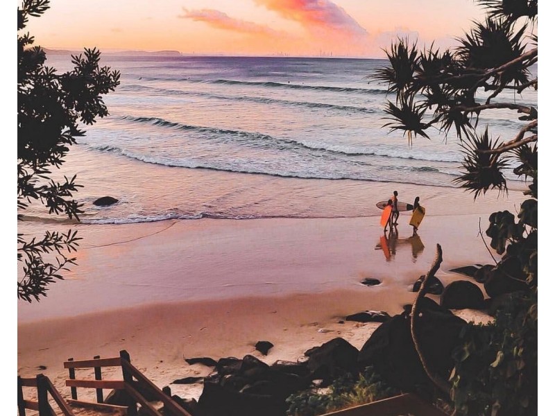 Surfers Paradise QLD 4217