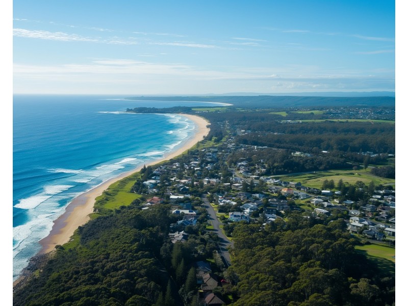 Blairgowrie VIC 3942