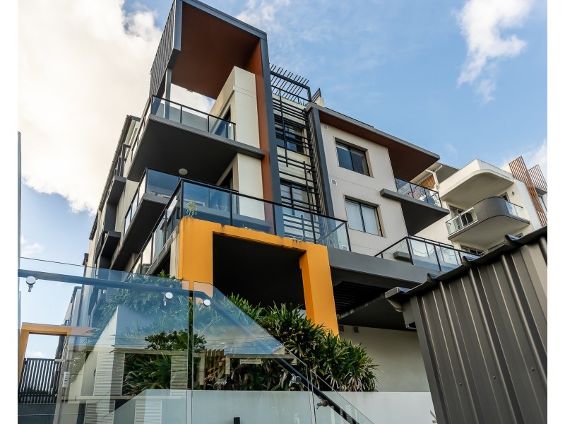 12/63 Ludwick Street, Cannon Hill QLD 4170