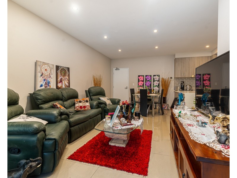 12/63 Ludwick Street, Cannon Hill QLD 4170