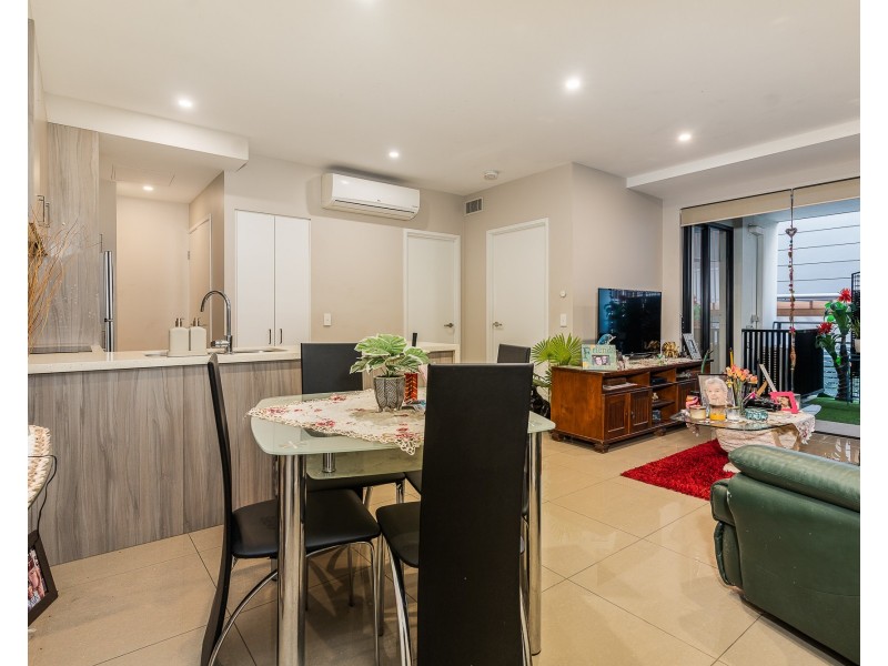 12/63 Ludwick Street, Cannon Hill QLD 4170