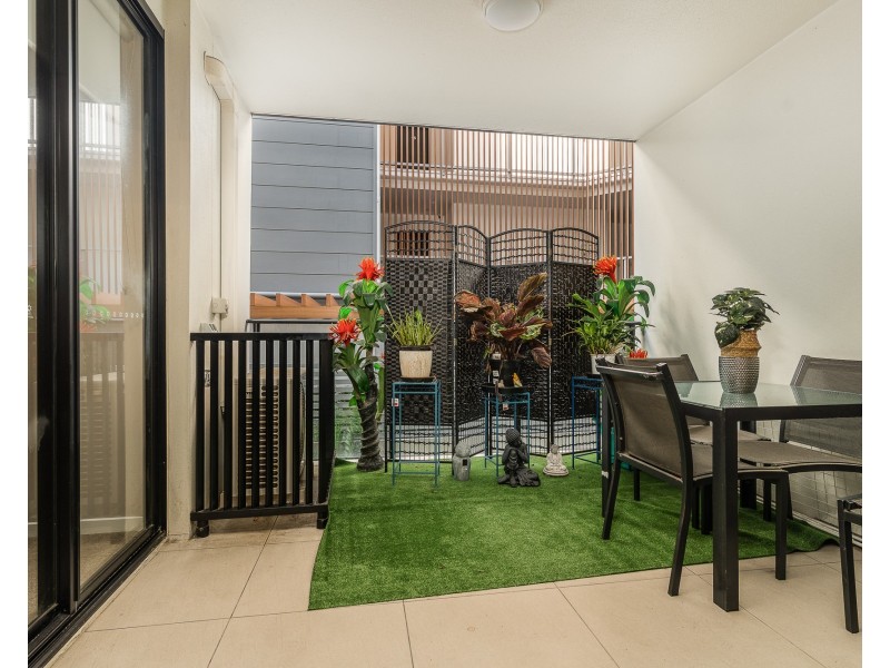 12/63 Ludwick Street, Cannon Hill QLD 4170