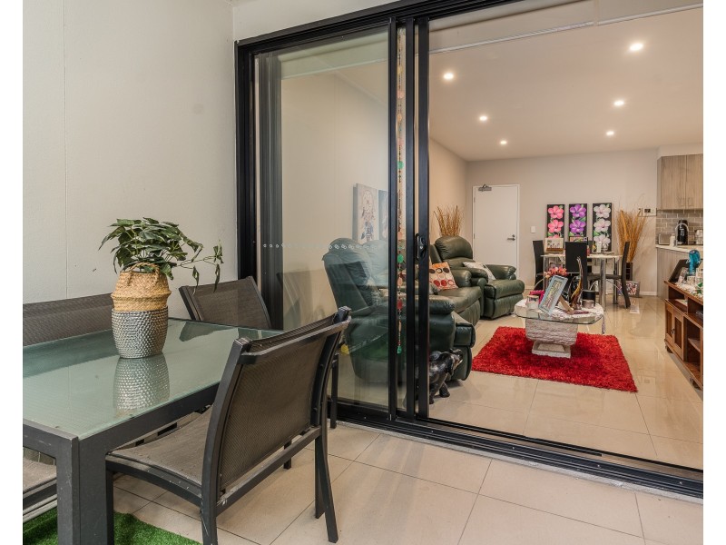 12/63 Ludwick Street, Cannon Hill QLD 4170