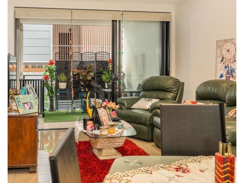 12/63 Ludwick Street, Cannon Hill QLD 4170