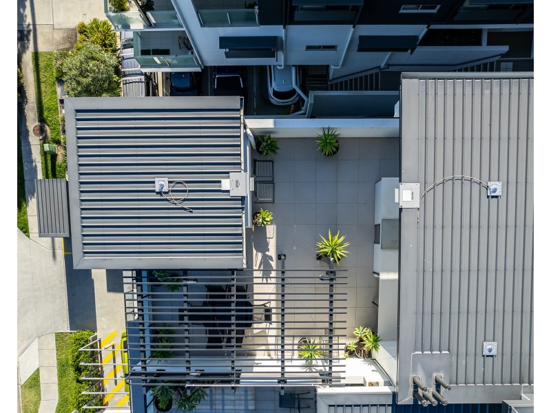 12/63 Ludwick Street, Cannon Hill QLD 4170