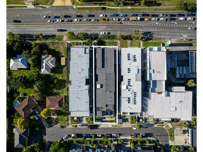 12/63 Ludwick Street, Cannon Hill QLD 4170