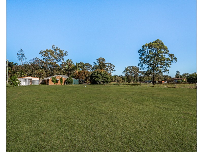 353 Park Ridge Road, Park Ridge QLD 4125