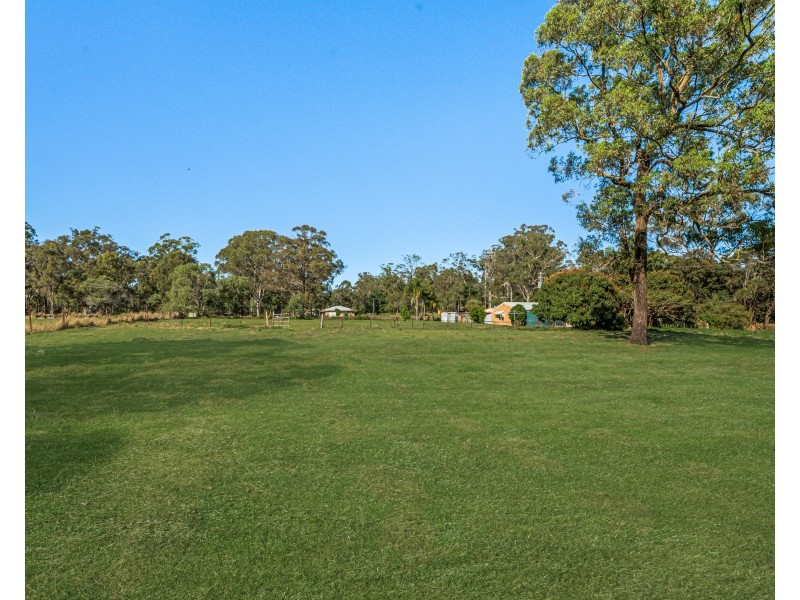 353 Park Ridge Road, Park Ridge QLD 4125