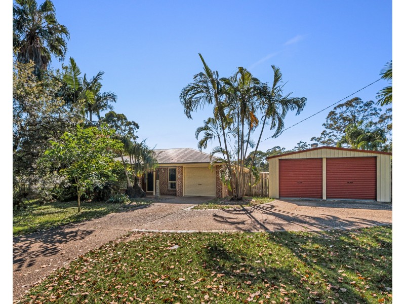 353 Park Ridge Road, Park Ridge QLD 4125