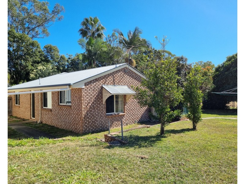 353 Park Ridge Road, Park Ridge QLD 4125