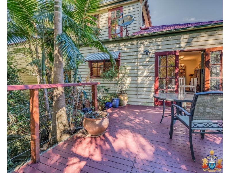 2/8 Wongawallan Road, Tamborine Mountain QLD 4272