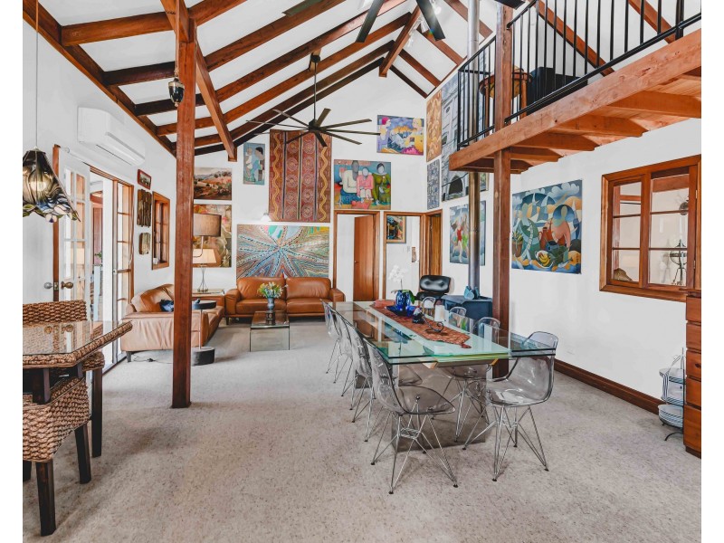 35 Paradise Drive, Tamborine Mountain QLD 4272