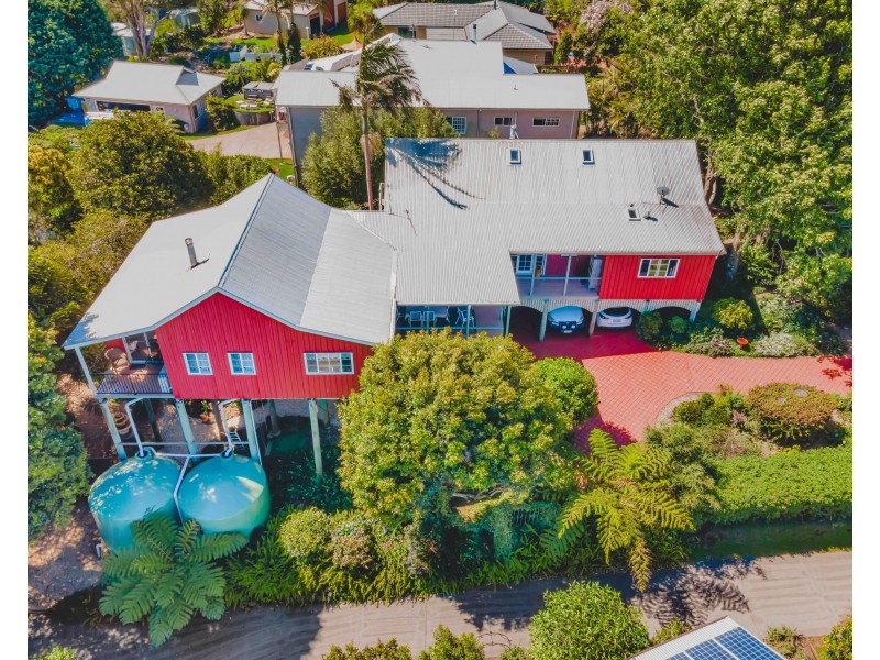 35 Paradise Drive, Tamborine Mountain QLD 4272