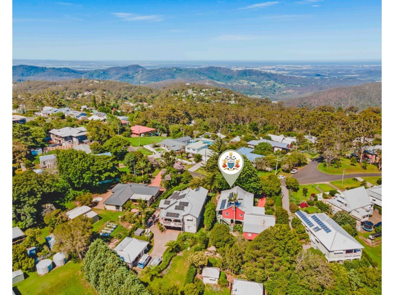 35 Paradise Drive, Tamborine Mountain QLD 4272