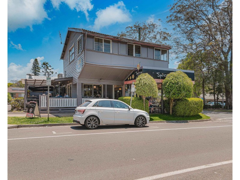 28-28A Main Street, Tamborine Mountain QLD 4272