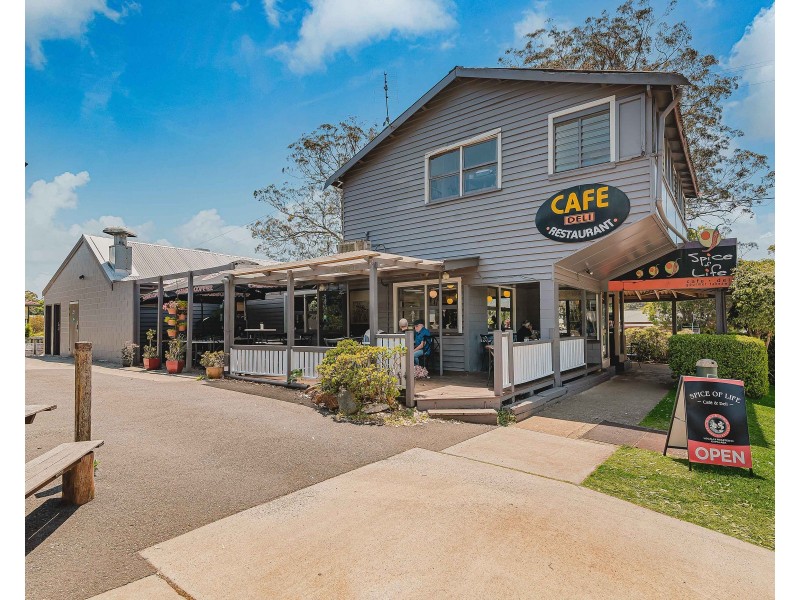 28-28A Main Street, Tamborine Mountain QLD 4272