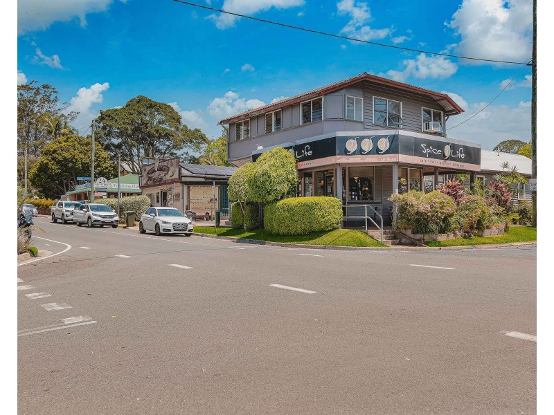 28-28A Main Street, Tamborine Mountain QLD 4272