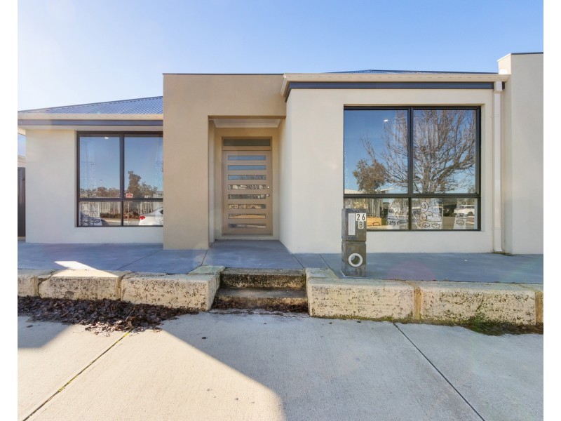 26B Riva Entrance, Piara Waters WA 6112