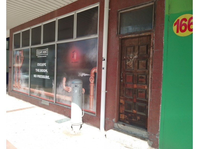 164 Scarborough Street, Southport QLD 4215