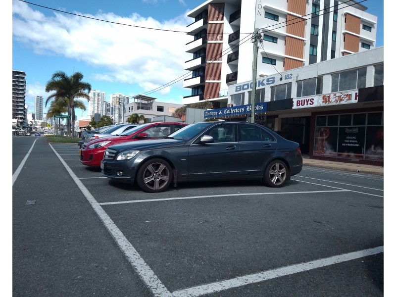 164 Scarborough Street, Southport QLD 4215