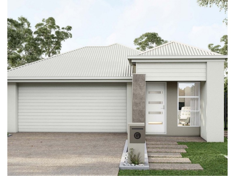 Park Ridge QLD 4125