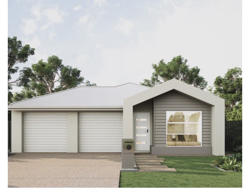 Park Ridge QLD 4125