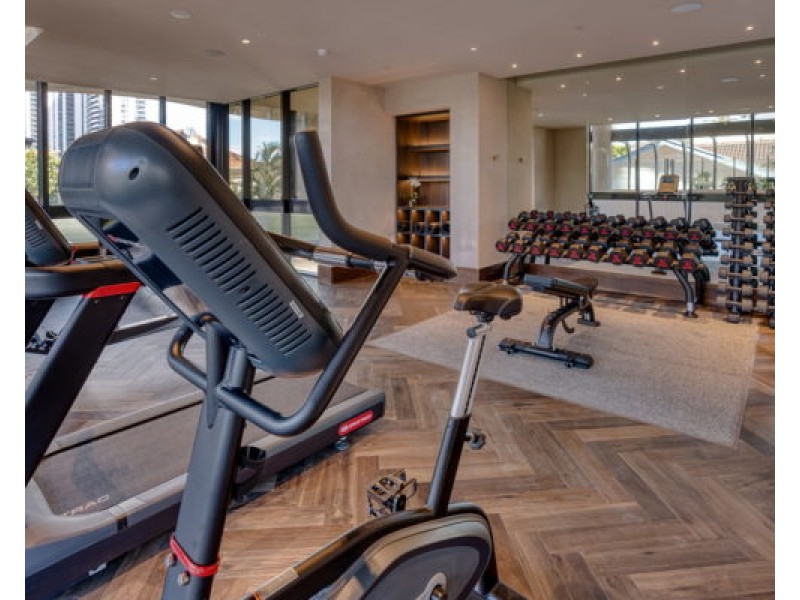 Surfers Paradise QLD 4217