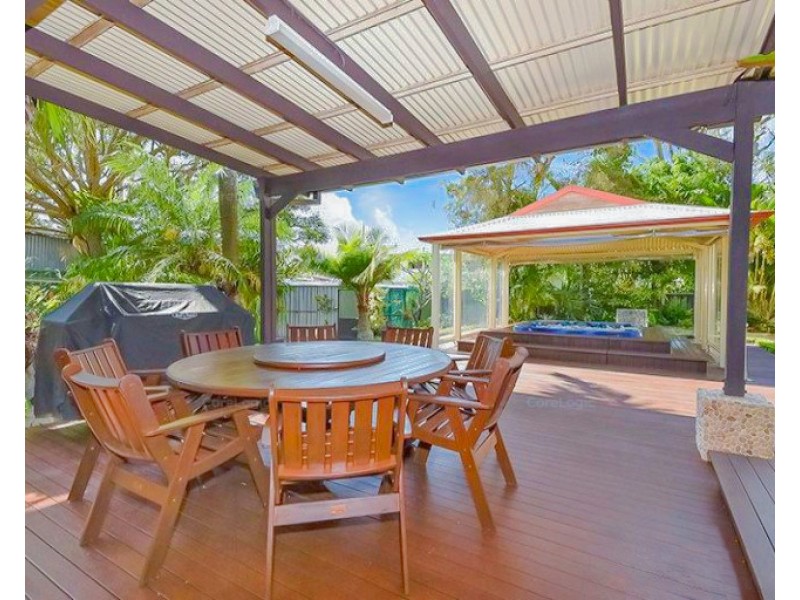 12 Melinda Street, Marsden QLD 4132