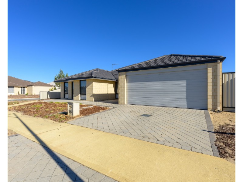76 Yangtze Avenue, Southern River WA 6110