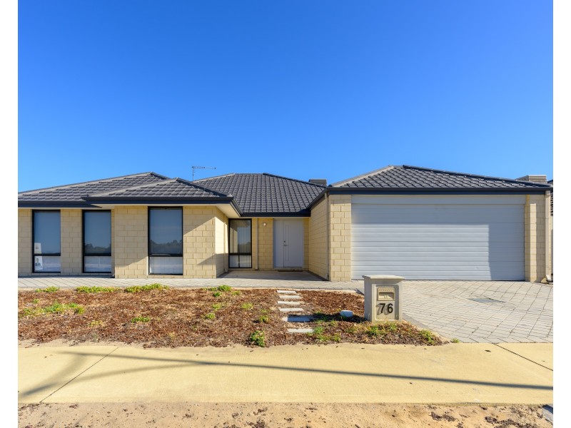 76 Yangtze Avenue, Southern River WA 6110