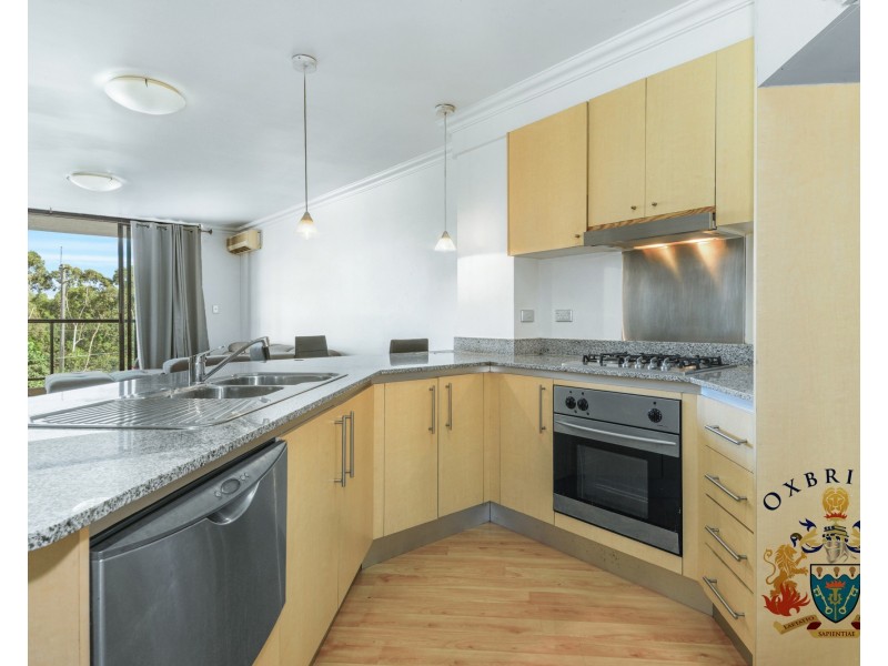 114/81 Church Street, Lidcombe NSW 2141