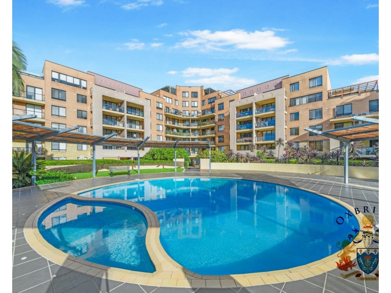 114/81 Church Street, Lidcombe NSW 2141