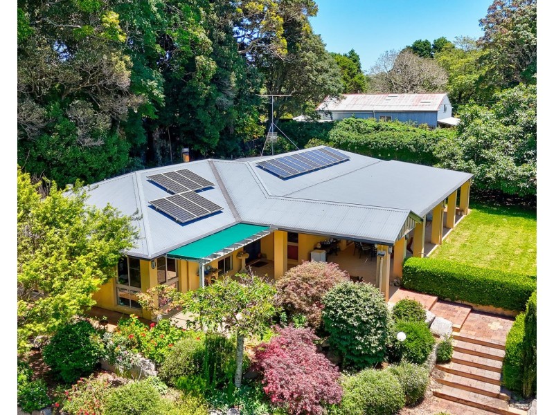 42-44 Alpine Terrace, Tamborine Mountain QLD 4272