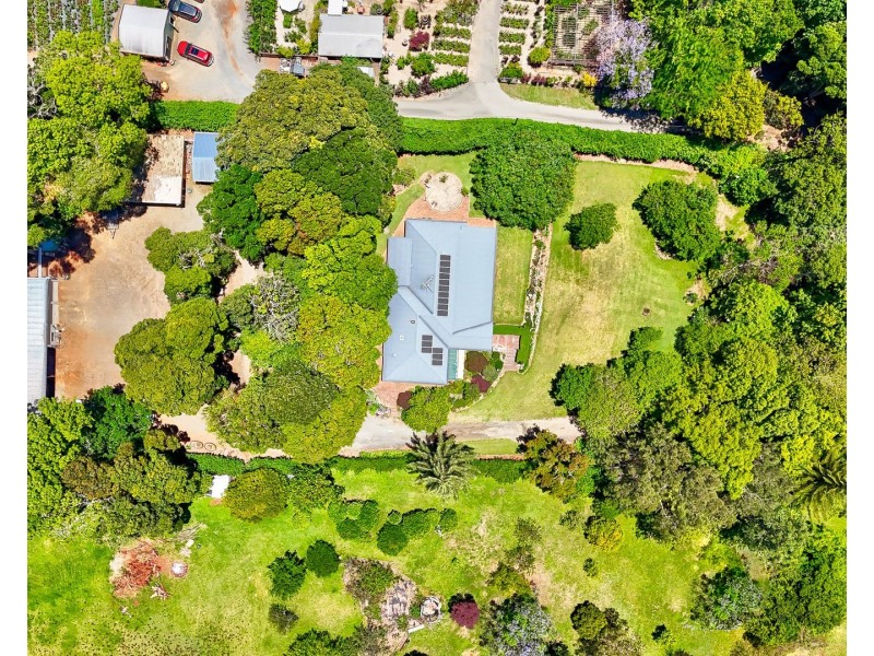 42-44 Alpine Terrace, Tamborine Mountain QLD 4272