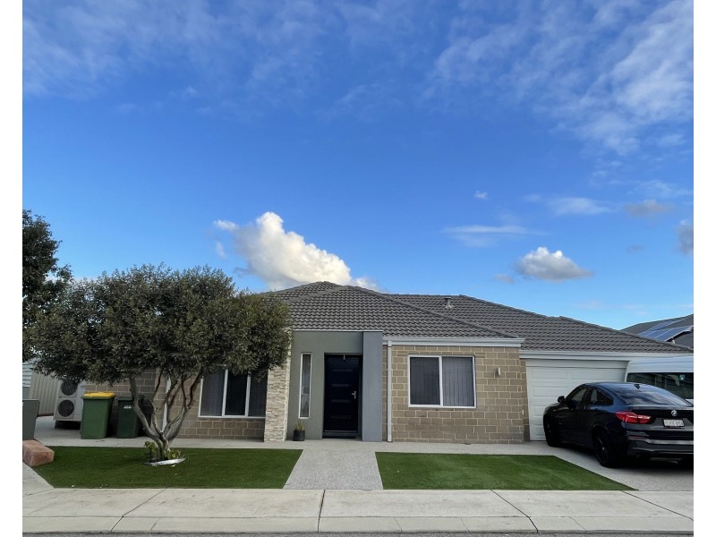 187 Honeywood Avenue, Wandi WA 6167