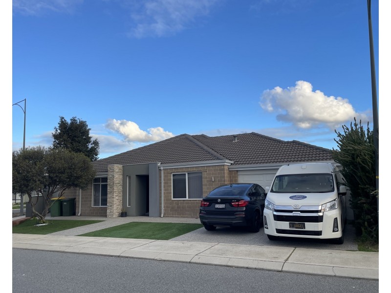 187 Honeywood Avenue, Wandi WA 6167