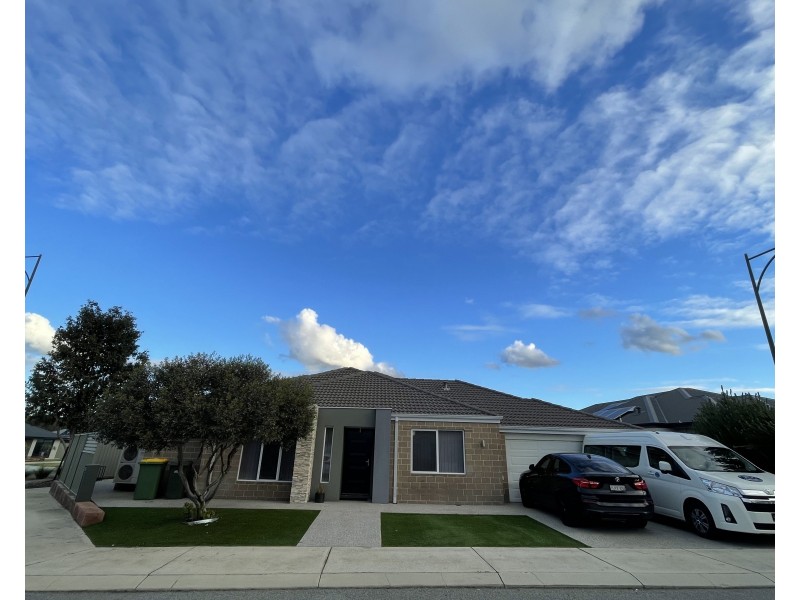 187 Honeywood Avenue, Wandi WA 6167