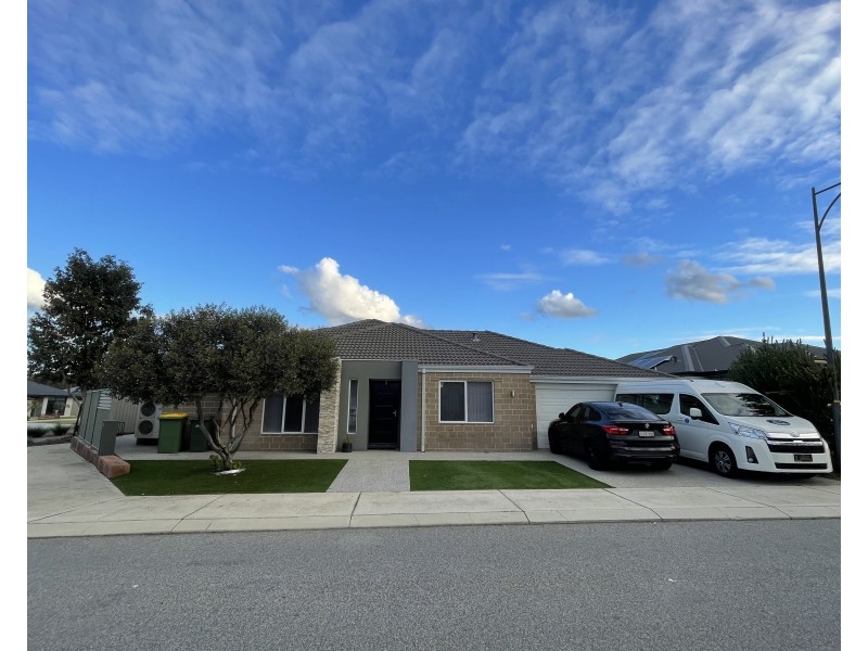 187 Honeywood Avenue, Wandi WA 6167