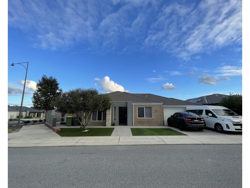 187 Honeywood Avenue, Wandi WA 6167