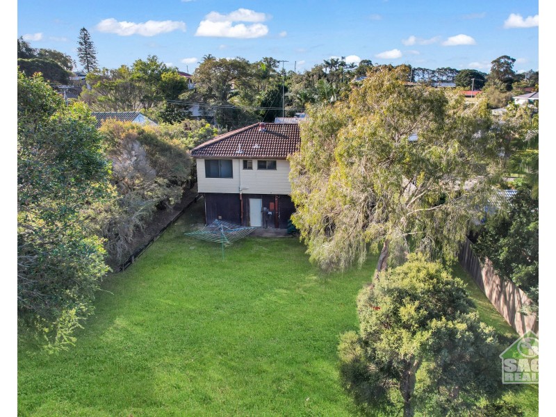 25 Jeffrey Street, Capalaba QLD 4157