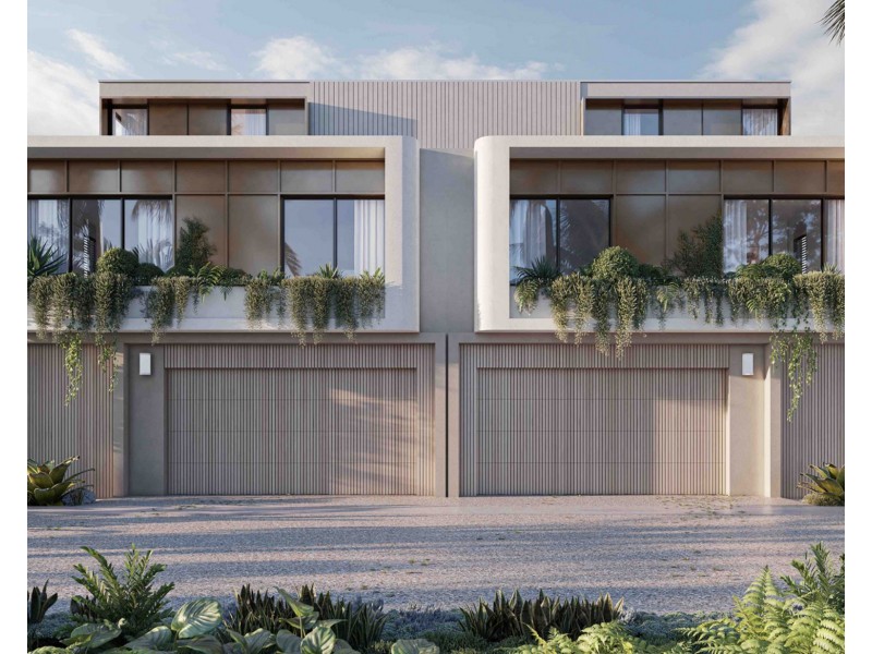 Isle Of Capri QLD 4217