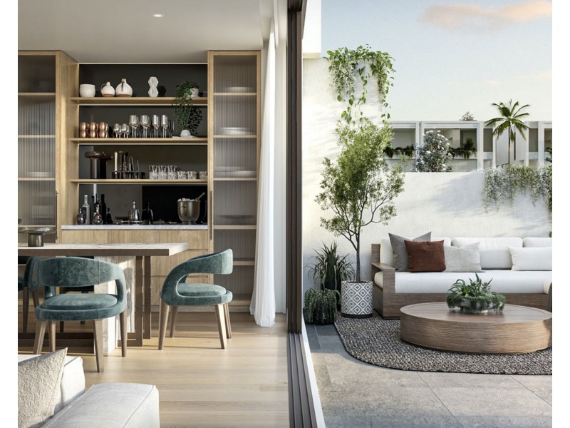 Isle Of Capri QLD 4217