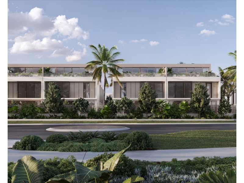 Isle Of Capri QLD 4217