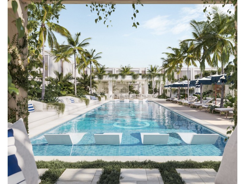 Isle Of Capri QLD 4217