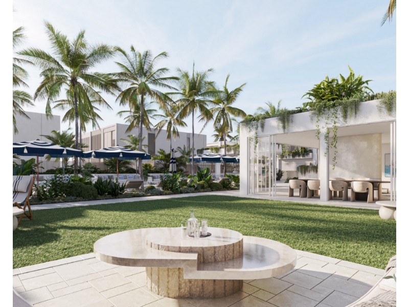 Isle Of Capri QLD 4217