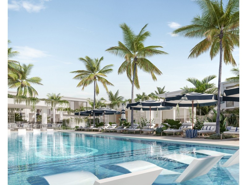 Isle Of Capri QLD 4217